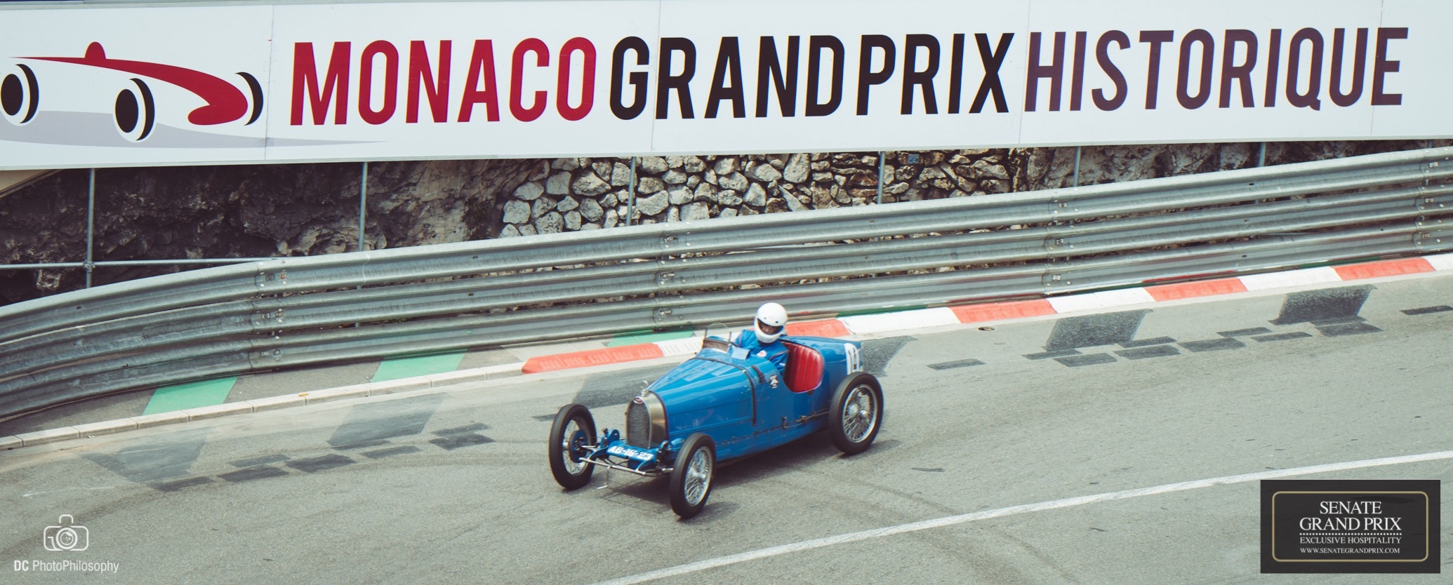 Monaco Historic Grand Prix 2024 - Monte Carlo Classic Grand Prix Packages  Tickets