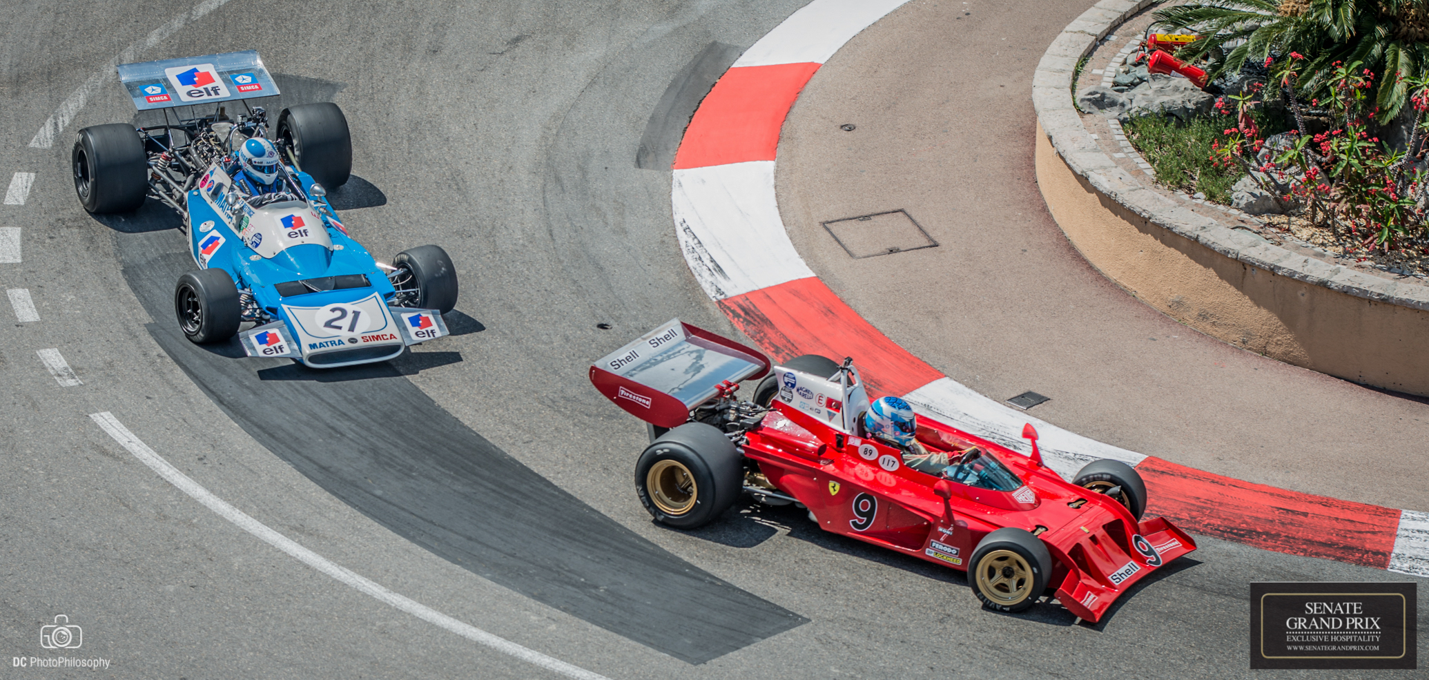 Monaco Historic Grand Prix 2022 Monte Carlo Classic Grand Prix